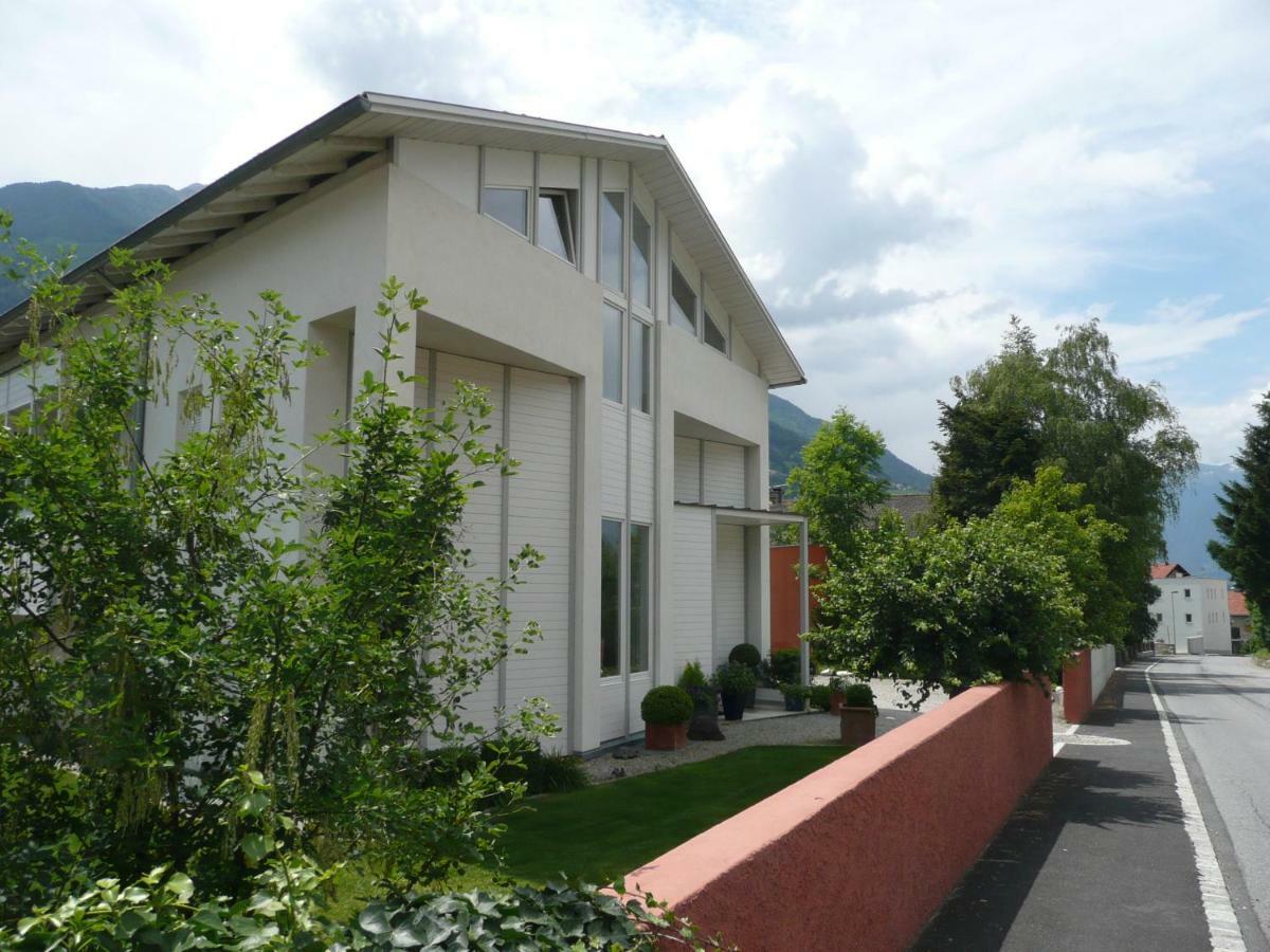 Haus Ilse & Karl Heinz Apartment Lasa Exterior photo