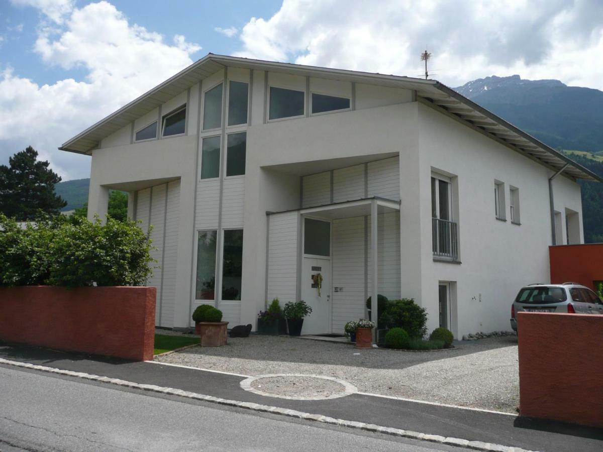 Haus Ilse & Karl Heinz Apartment Lasa Exterior photo